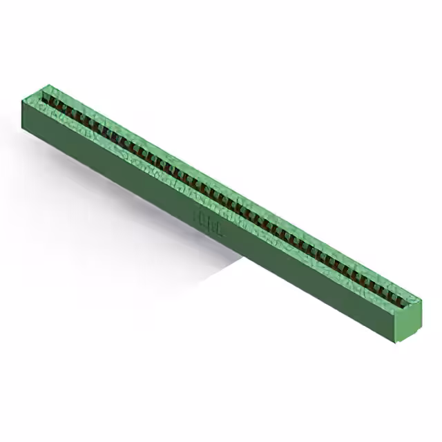316-040-520-101 EDAC Inc.  Edgeboard Connectors